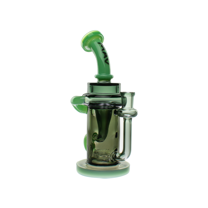 Monterey Recycler