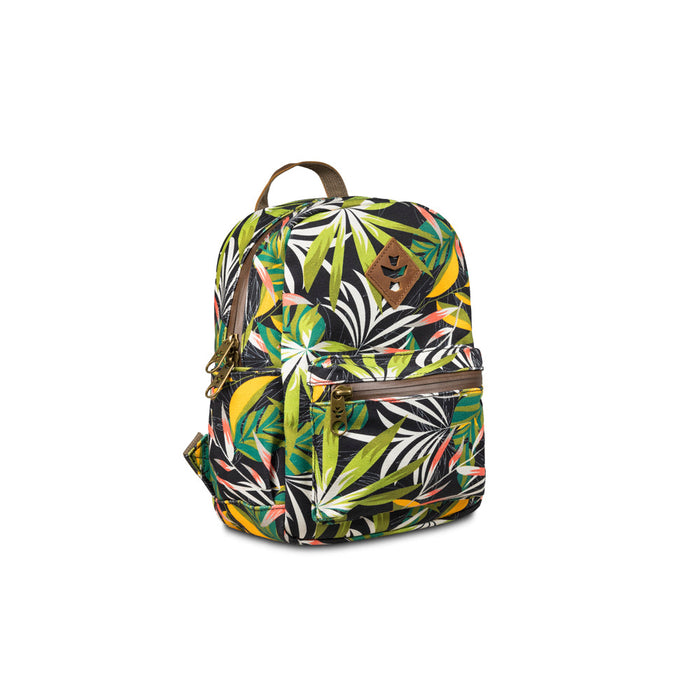 The Shorty - Smell Proof Mini Backpack