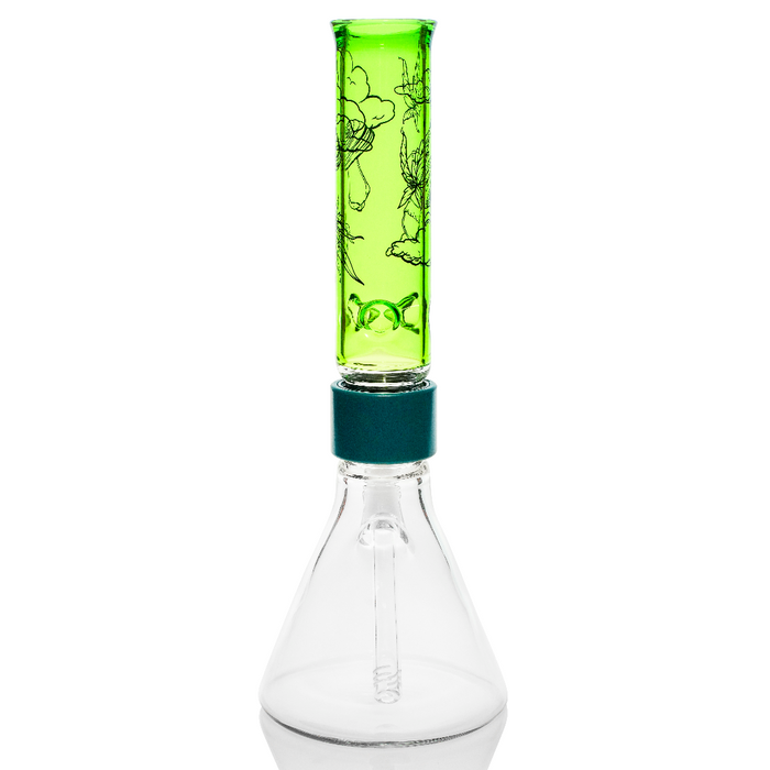 Slime Sky High Standard Beaker