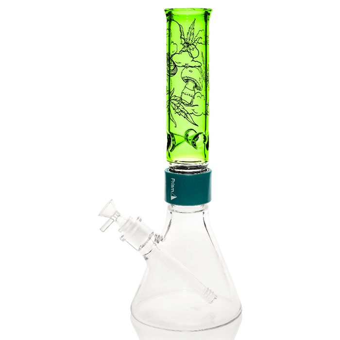 Slime Sky High Standard Beaker