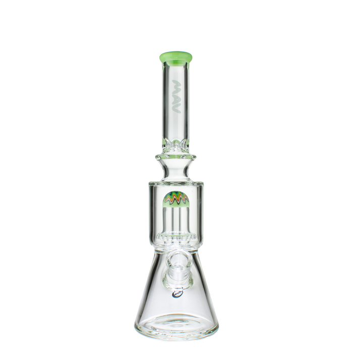 Wig Wag Reversal UFO Beaker