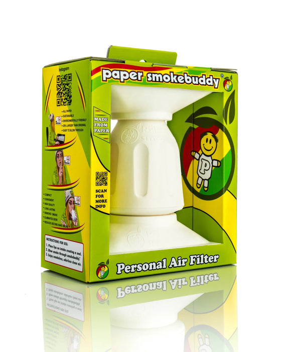 Smokebuddy | All-Paper Original Air Filter