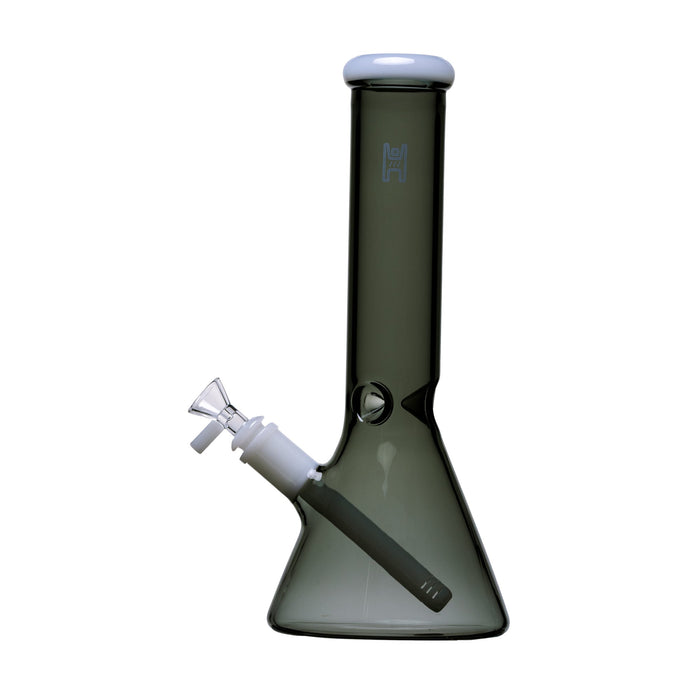 Human Grade 12" Beaker Water Pipe