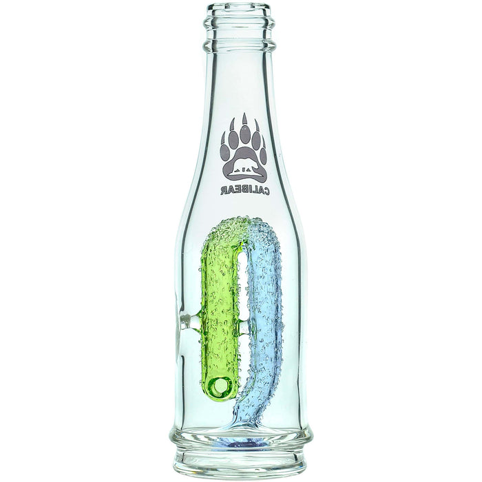 Soda Splash Pinhole Perc Replacement Glass for Puffco Peak OG & Pro | Calibear
