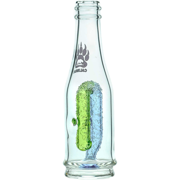 Soda Splash Pinhole Perc Replacement Glass for Puffco Peak OG & Pro | Calibear