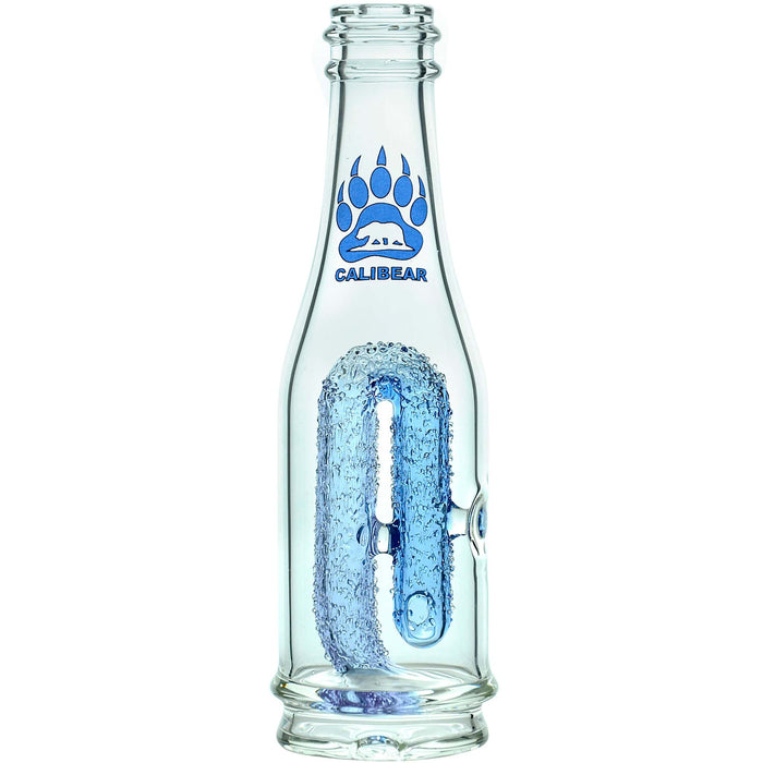 Soda Splash Pinhole Perc Replacement Glass for Puffco Peak OG & Pro | Calibear
