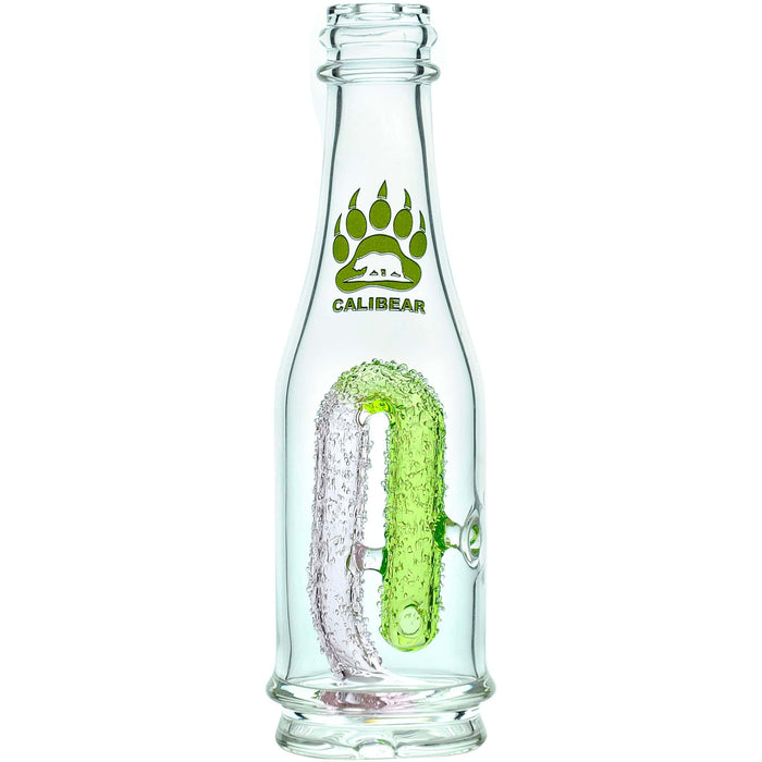 Soda Splash Pinhole Perc Replacement Glass for Puffco Peak OG & Pro | Calibear