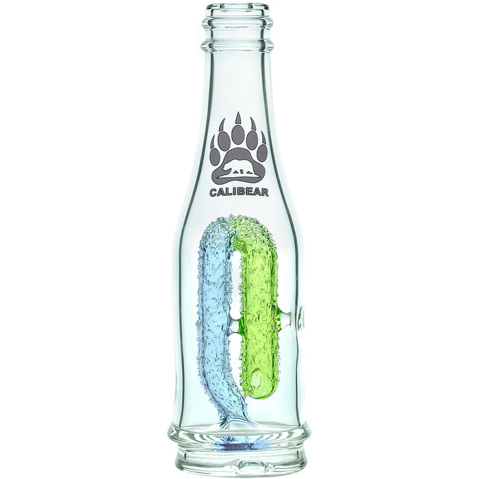 Soda Splash Pinhole Perc Replacement Glass for Puffco Peak OG & Pro | Calibear