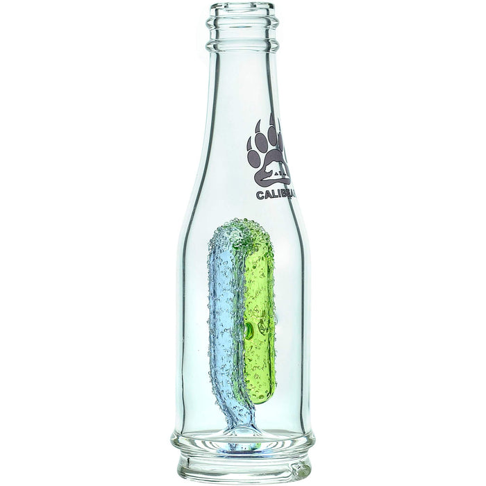 Soda Splash Pinhole Perc Replacement Glass for Puffco Peak OG & Pro | Calibear