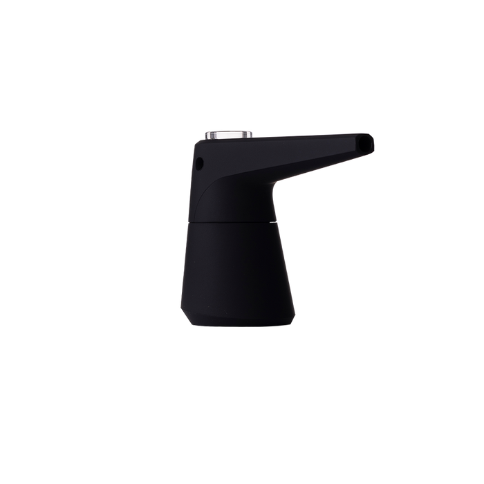 SOFTGLASS PIER BUBBLER