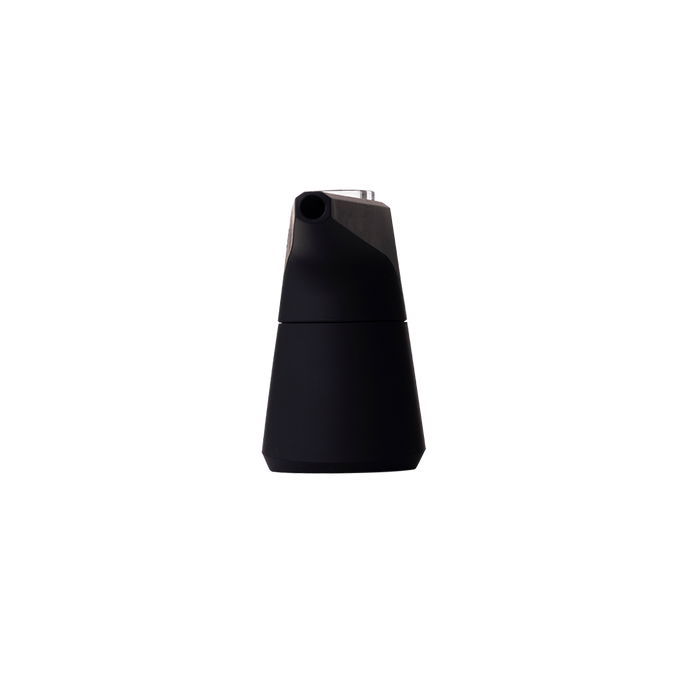 SOFTGLASS PIER BUBBLER