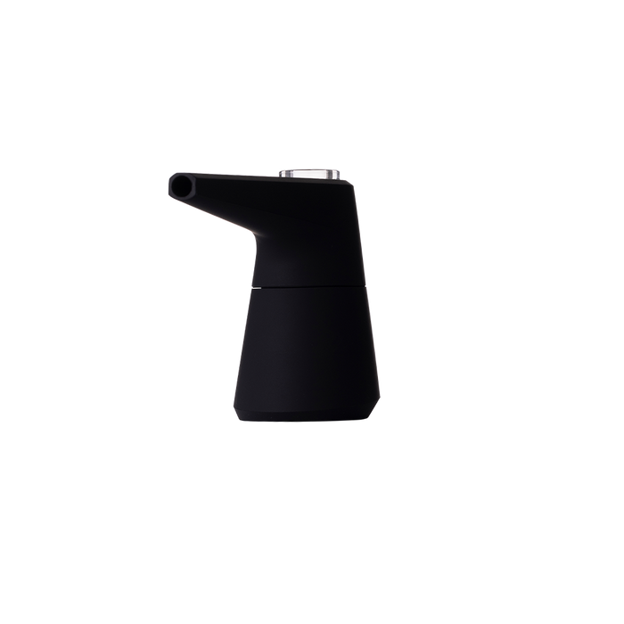 SOFTGLASS PIER BUBBLER