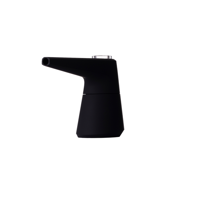 SOFTGLASS PIER BUBBLER