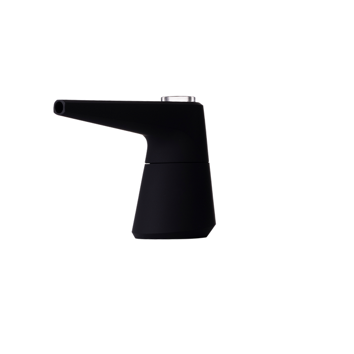 SOFTGLASS PIER BUBBLER