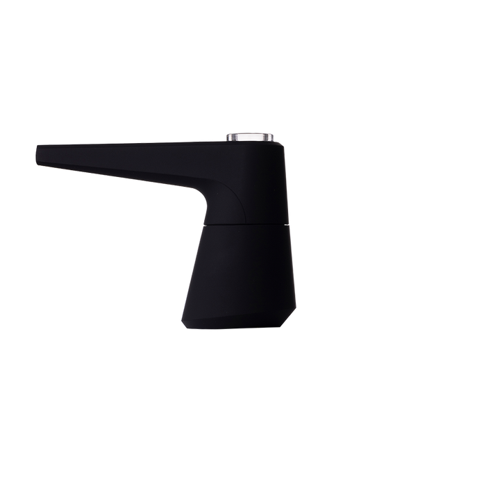 SOFTGLASS PIER BUBBLER