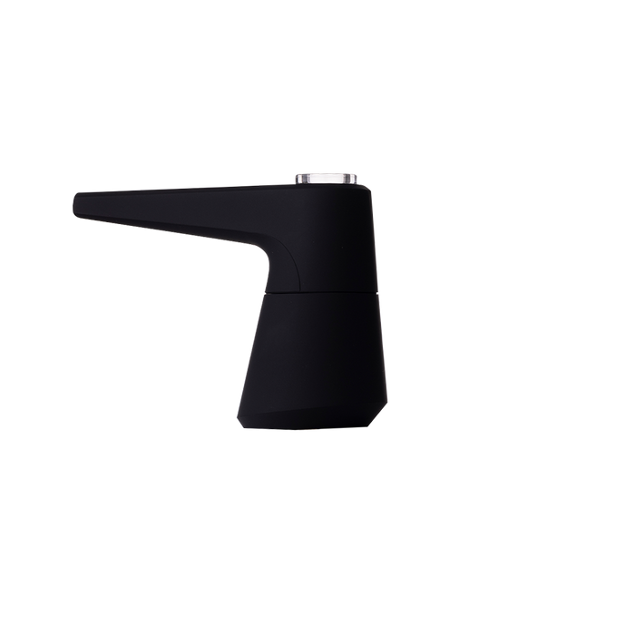 SOFTGLASS PIER BUBBLER