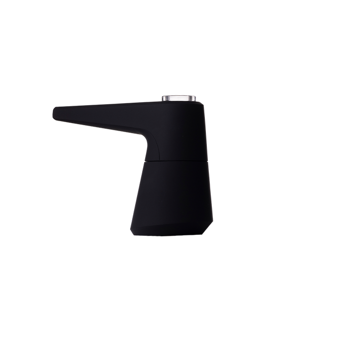 SOFTGLASS PIER BUBBLER