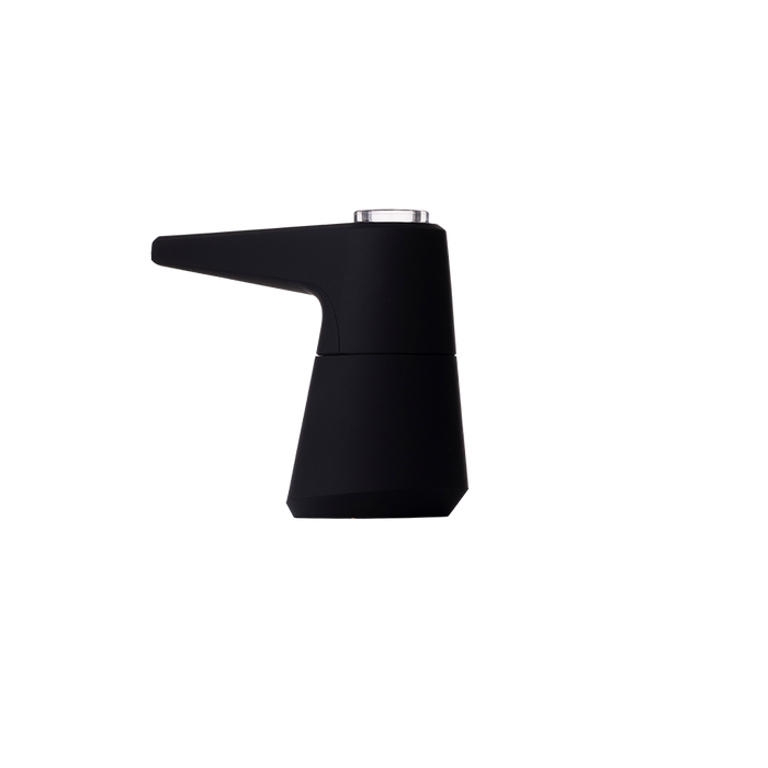 SOFTGLASS PIER BUBBLER