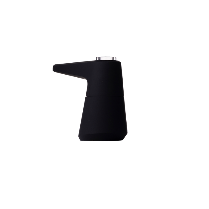 SOFTGLASS PIER BUBBLER