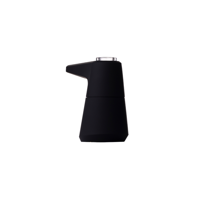 SOFTGLASS PIER BUBBLER