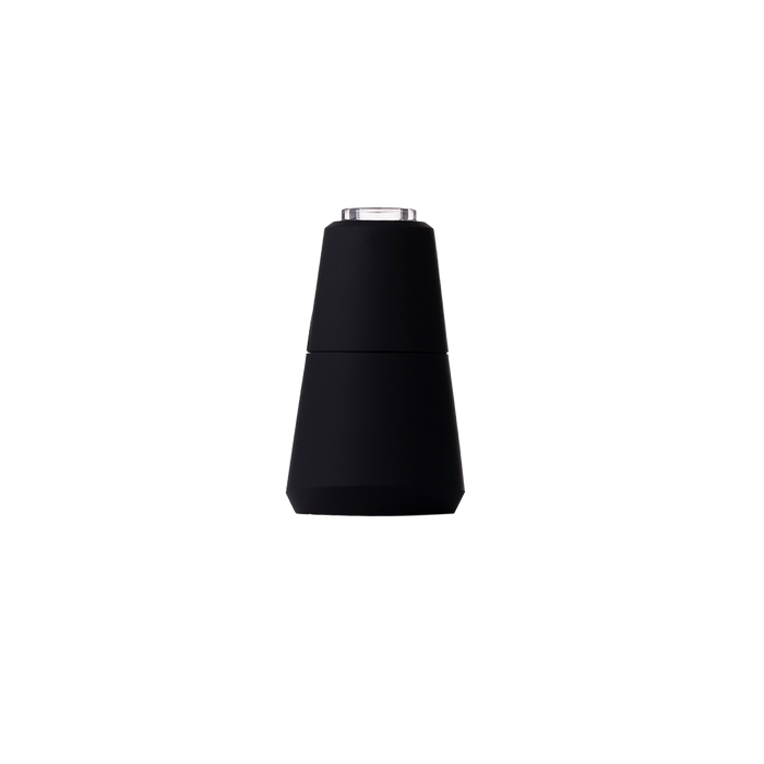 SOFTGLASS PIER BUBBLER