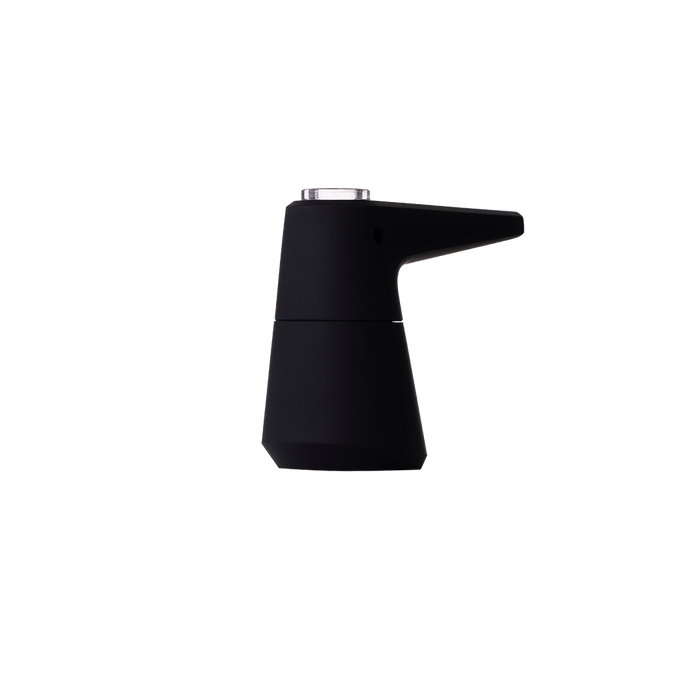 SOFTGLASS PIER BUBBLER