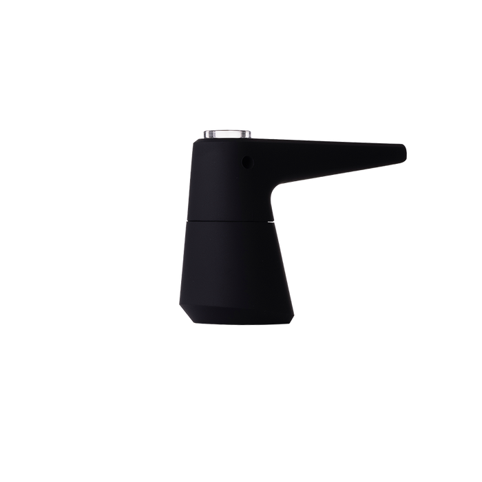 SOFTGLASS PIER BUBBLER