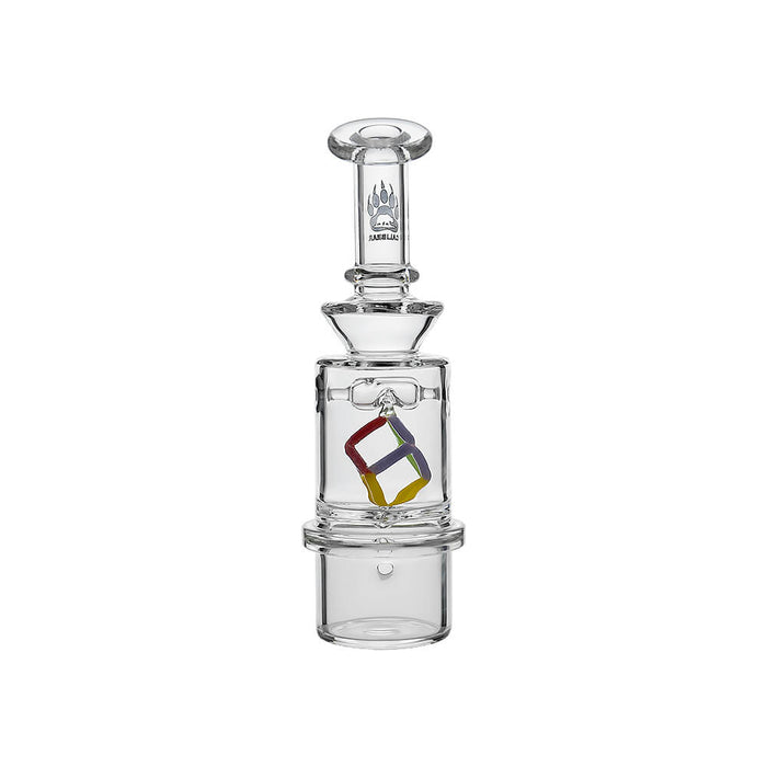 SPINNING CUBE DRY ATTACHMENT FOR DR.SWITCH 2 | CALIBEAR