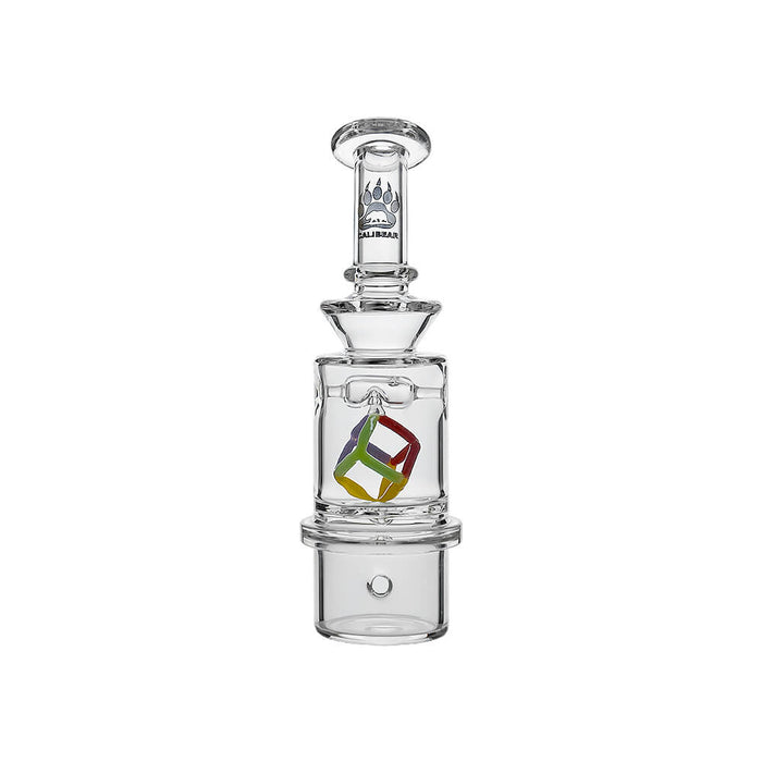 SPINNING CUBE DRY ATTACHMENT FOR DR.SWITCH 2 | CALIBEAR