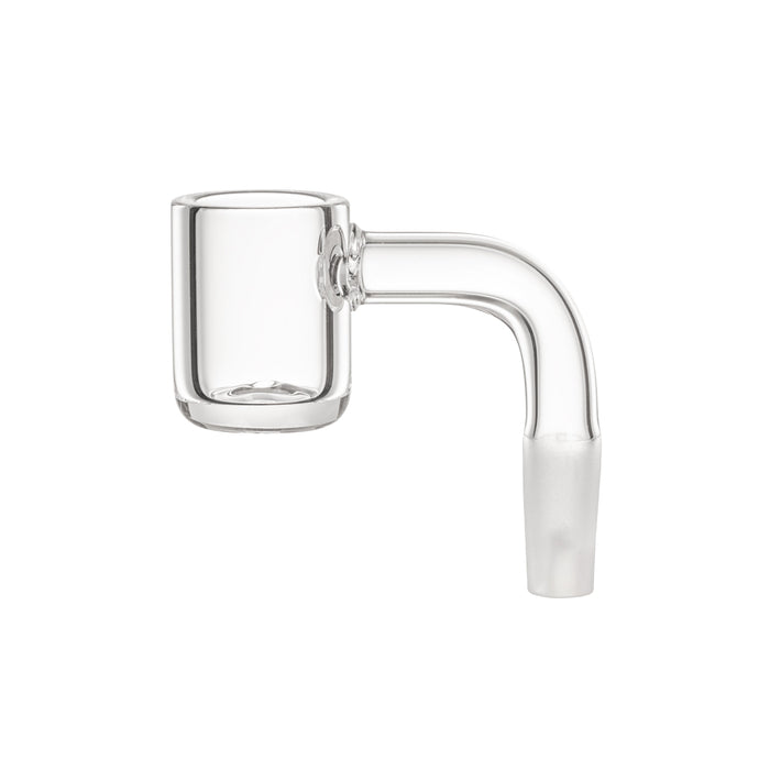 Clear Bucket Banger