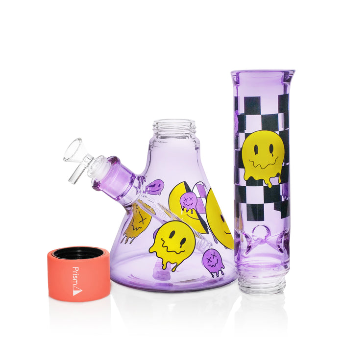 Smile Standard Beaker