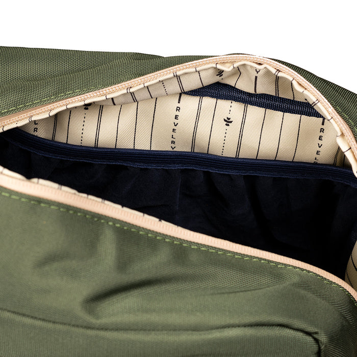 The Stowaway - Smell Proof Toiletry Kit