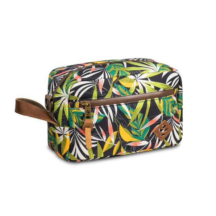 The Stowaway - Smell Proof Toiletry Kit