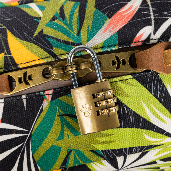 The Stowaway - Smell Proof Toiletry Kit