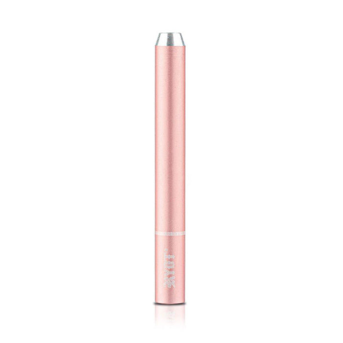 ANODIZED ALUMINUM ONE HITTER