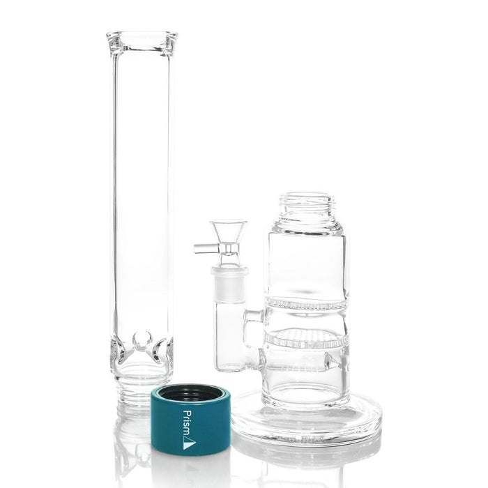 Tall Big Honeycomb Single Stack
