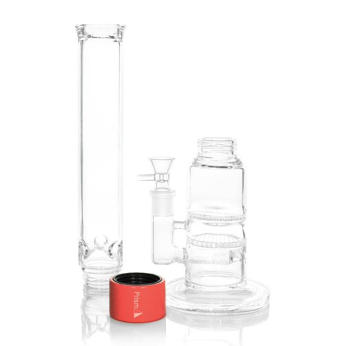 Tall Big Honeycomb Single Stack
