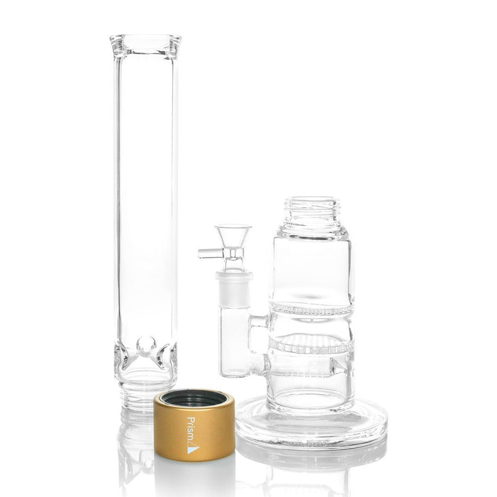 Tall Big Honeycomb Single Stack