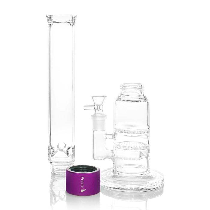 Tall Big Honeycomb Single Stack