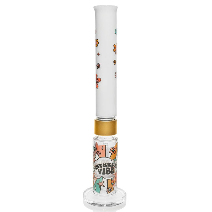 Flower Power Big Honeycomb Single Stack