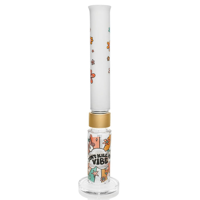 Flower Power Big Honeycomb Single Stack