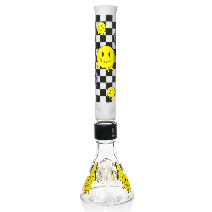 Smile Tall Beaker