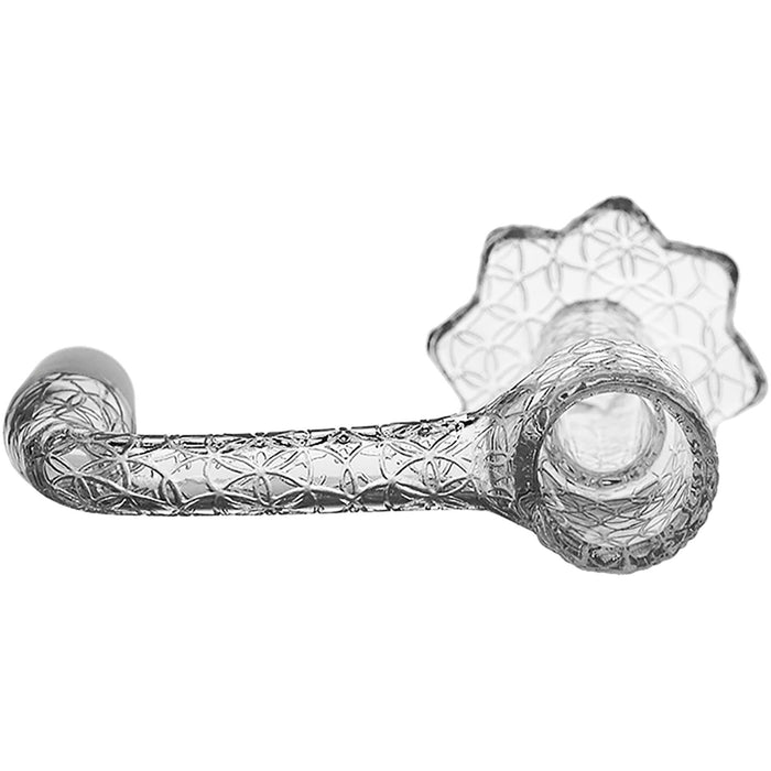 Textured Marble Terp Sluper Quartz Banger Combo Set V2