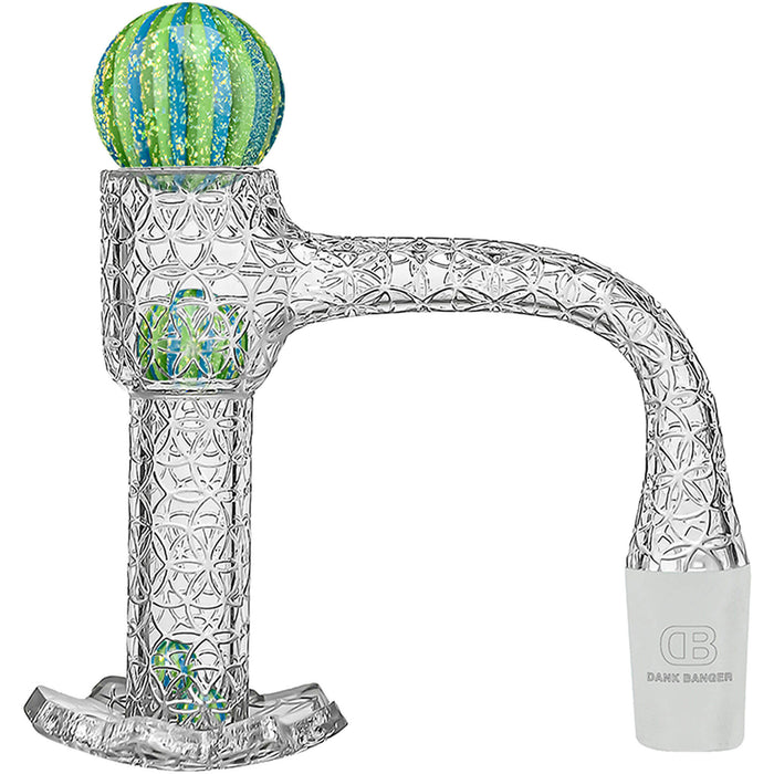 TEXTURED MARBLE BANGER COMBO SET V1