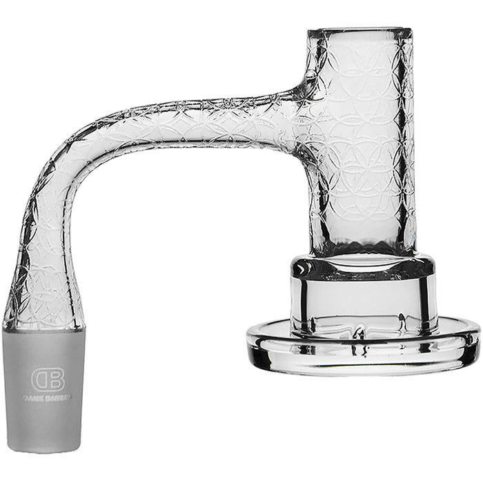 TEXTURED MARBLE FLAT-TOP BANGER COMBO SET