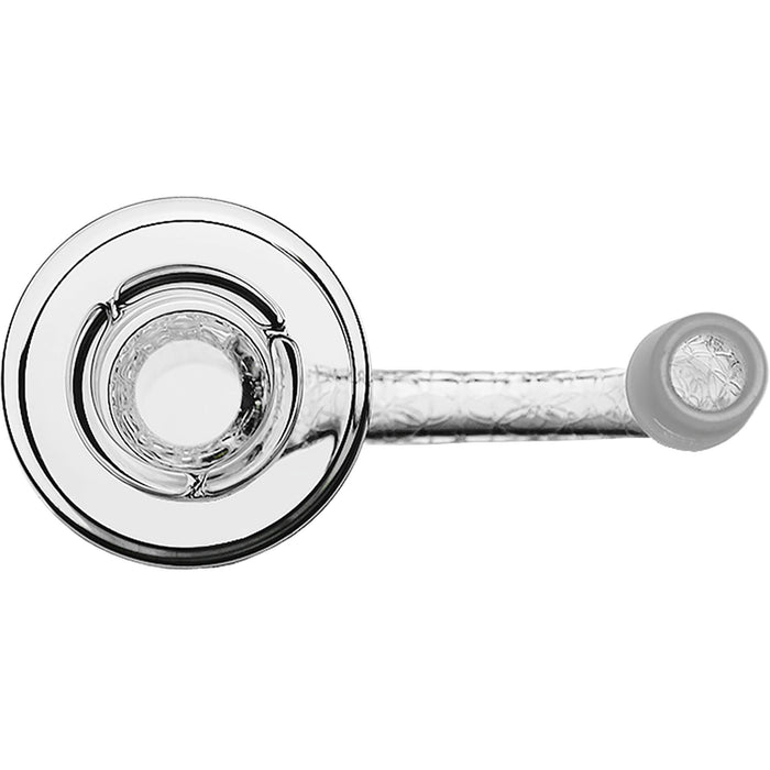 TEXTURED MARBLE FLAT-TOP BANGER COMBO SET