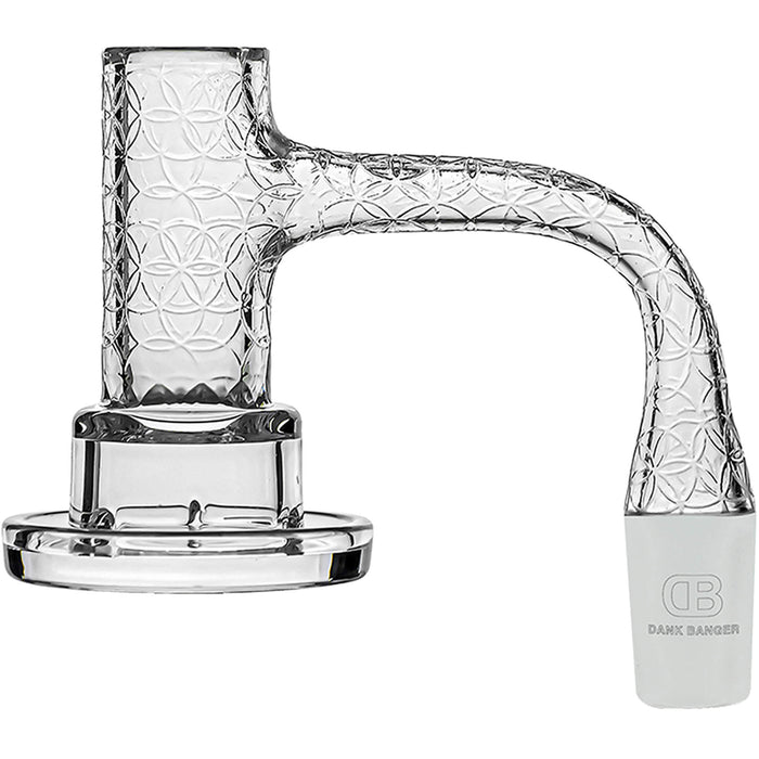 TEXTURED MARBLE FLAT-TOP BANGER COMBO SET