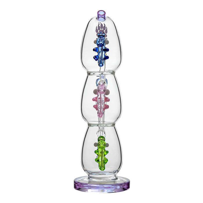 TRIPLE YOSHI EGG DAB RIG