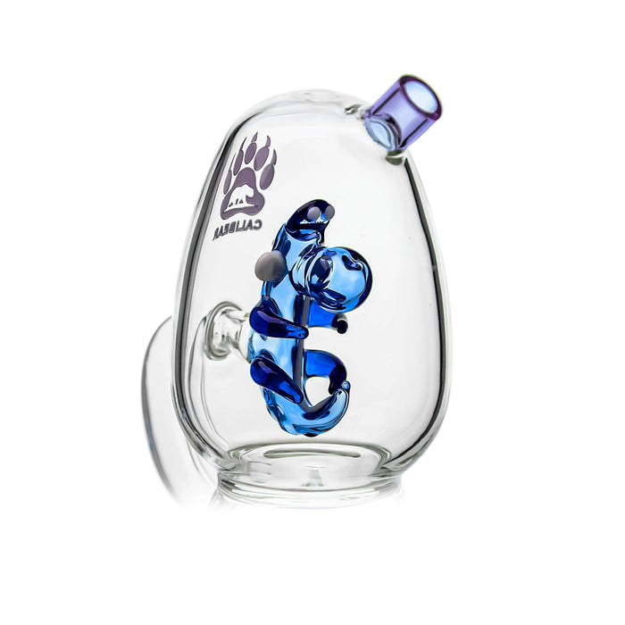 TRIPLE YOSHI EGG DAB RIG