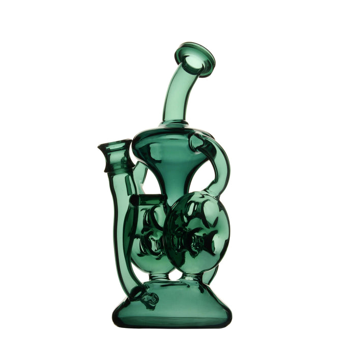 TWISTED CHAMBER DAB RIG | CALIBEAR